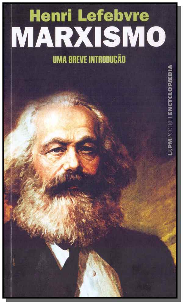 Marxismo - Bolso Encyclopaedia