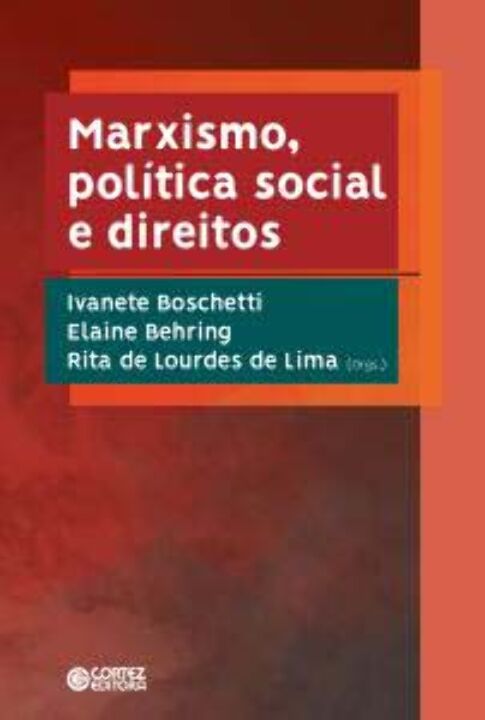 Marxismo, Política Social e Direitos