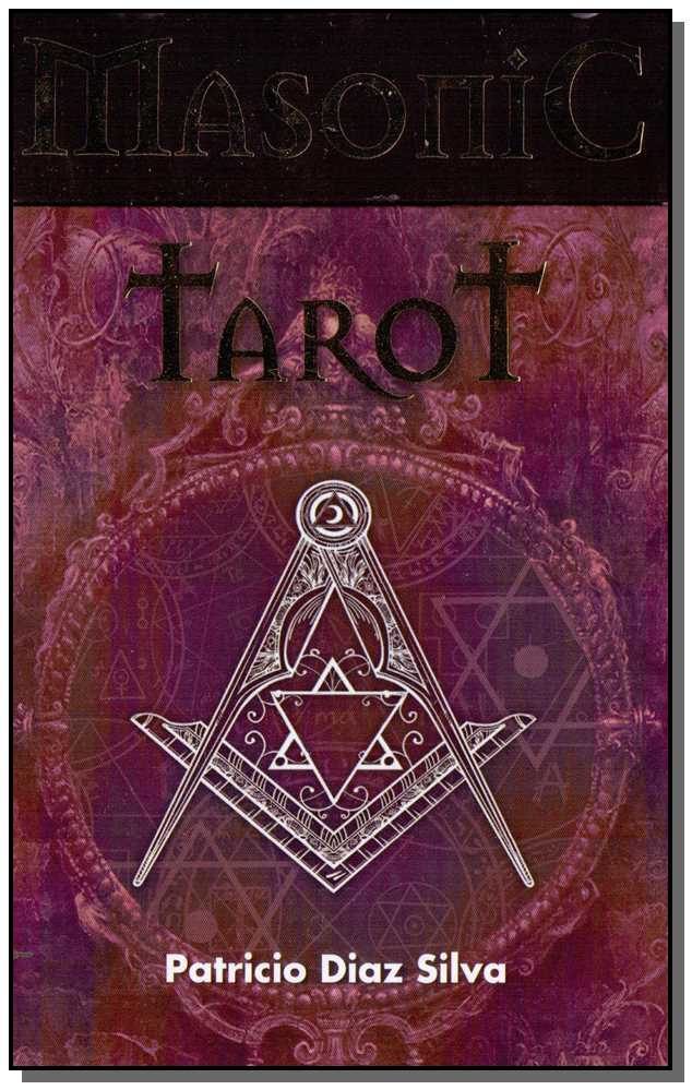 Masonic Tarot