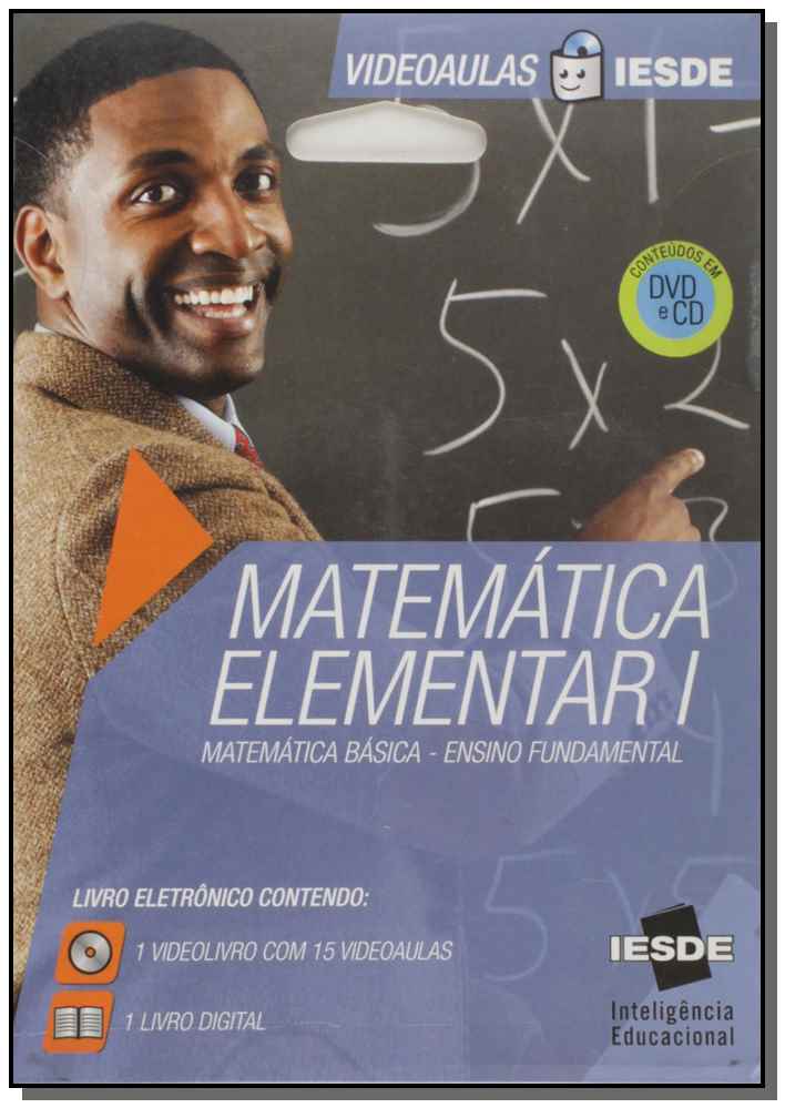 Matematica Elementar I