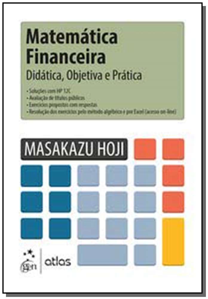 Matematica Financeira                           05
