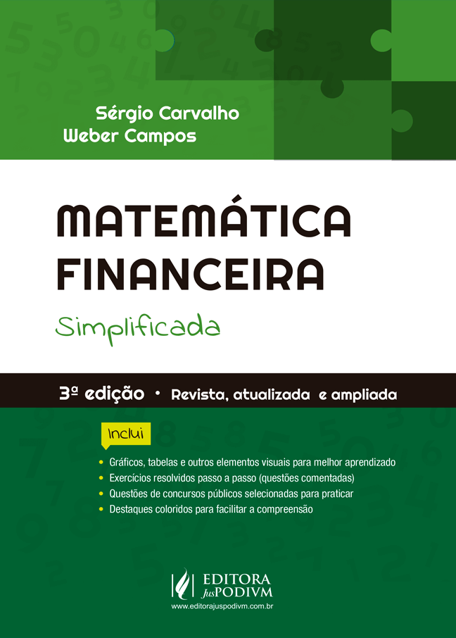 Matemática Financeira Simplificada