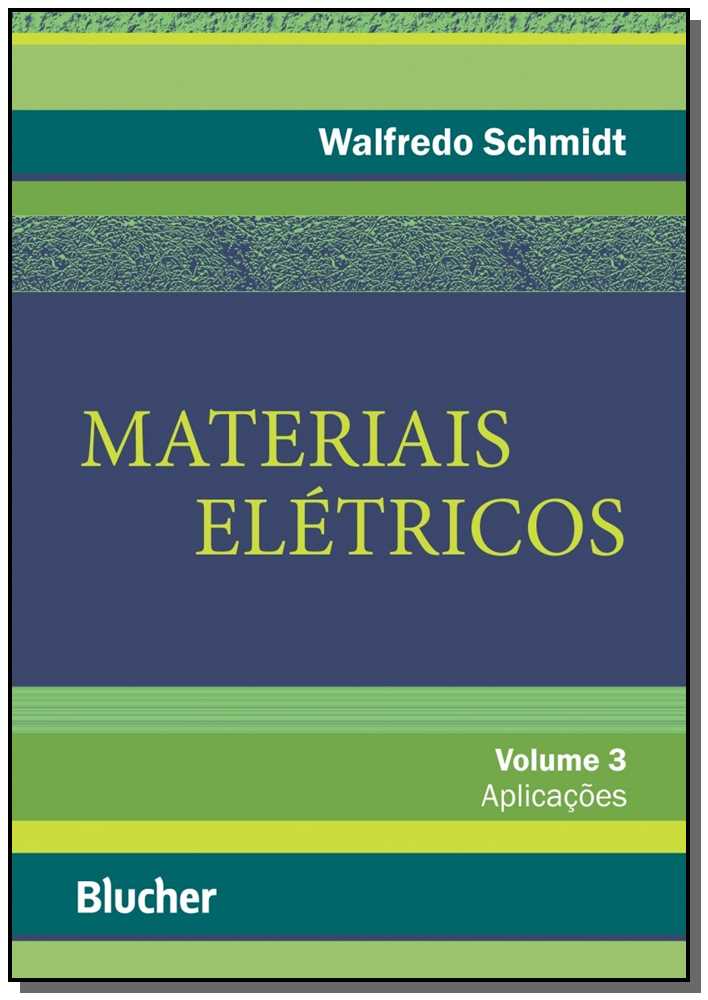 Materiais elétricos