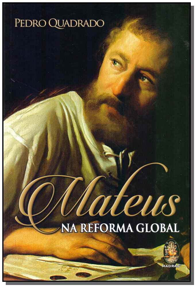 Mateus na Reforma Global
