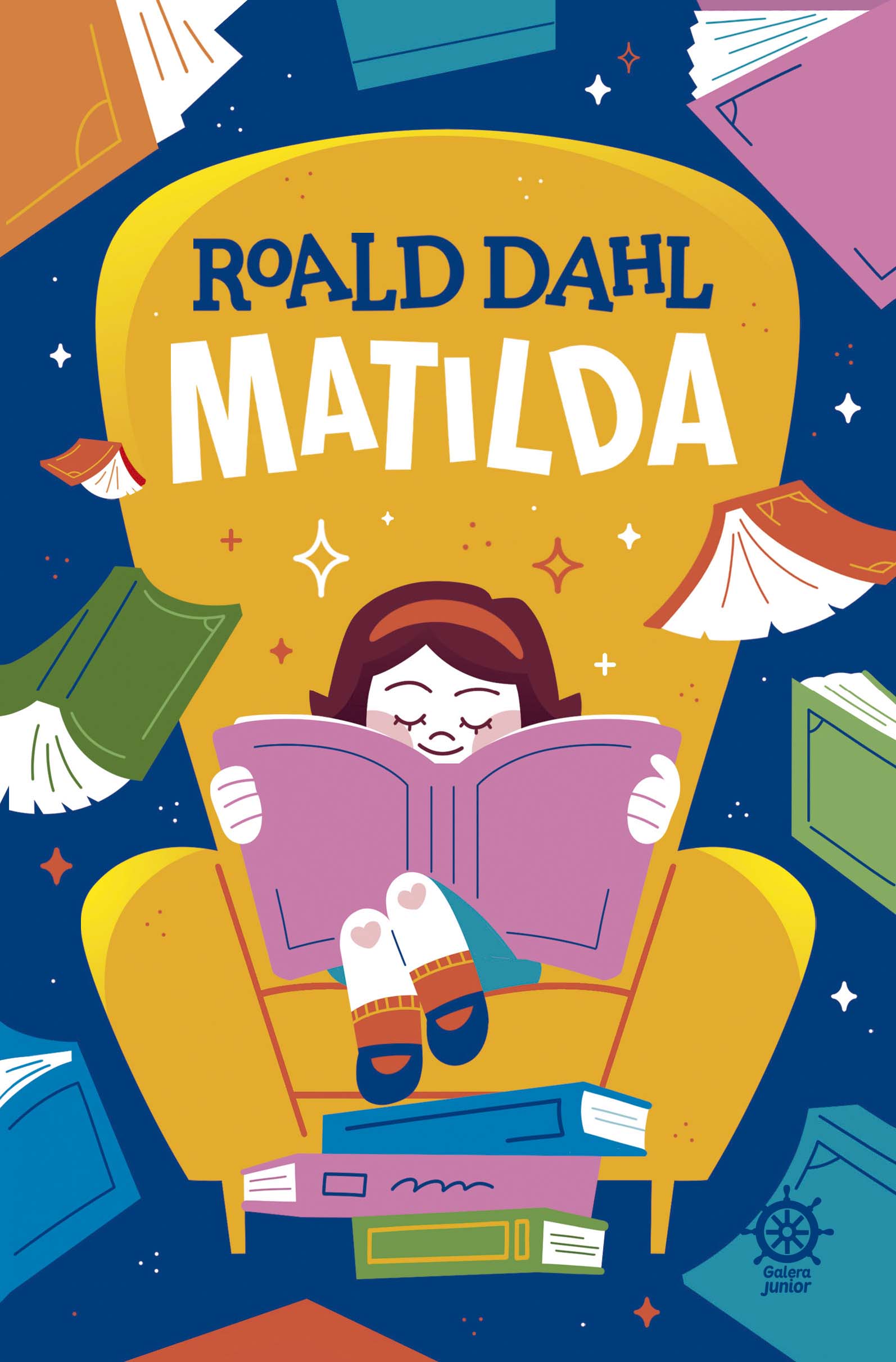 Matilda - (Edição Especial)