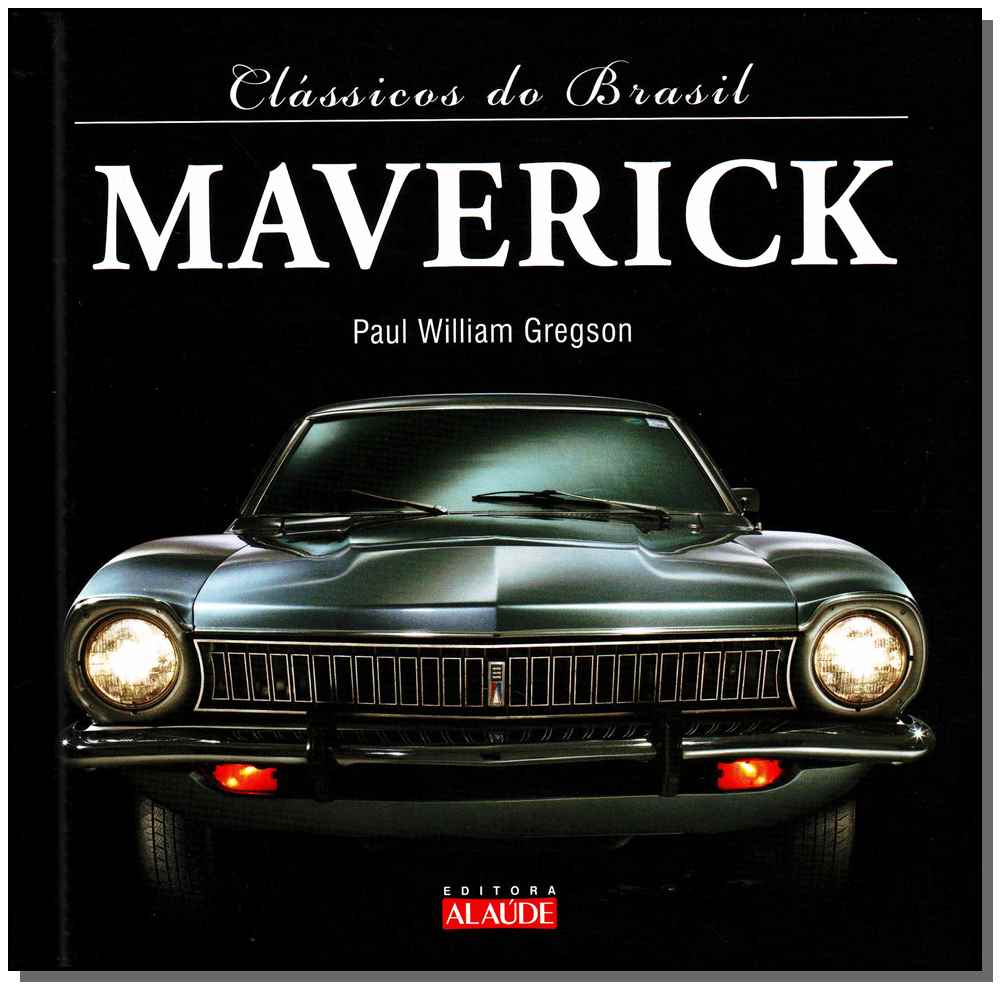 Maverick - Classicos Do Brasil