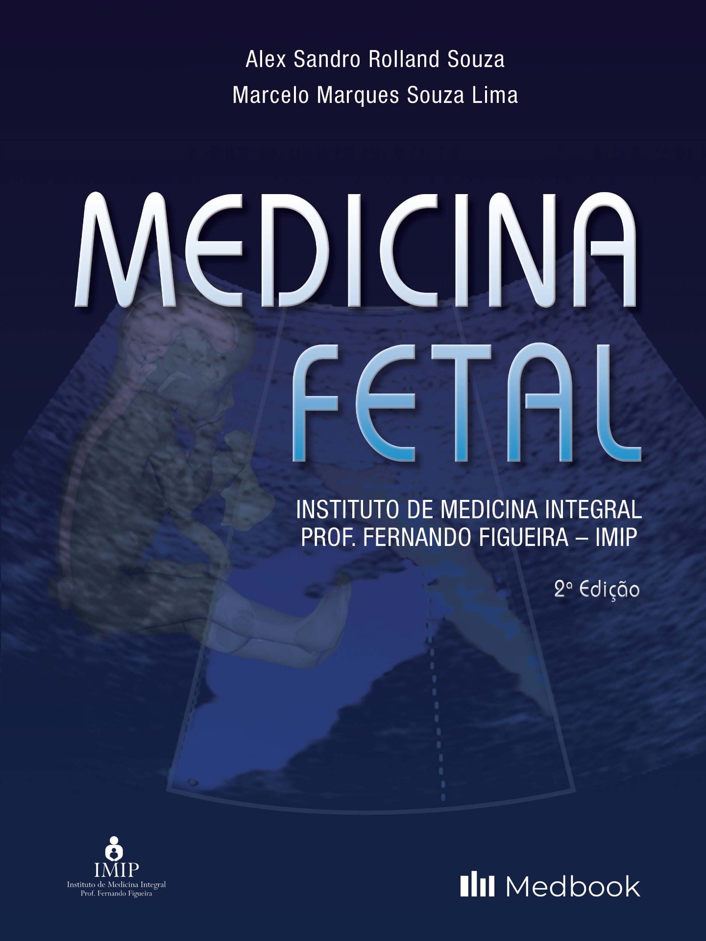 Medicina Fetal - 02ED/21