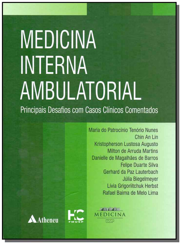 Medicina Interna Ambulatorial