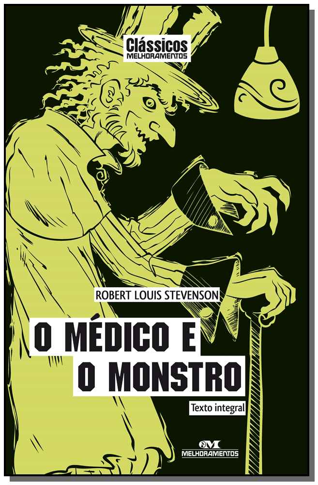 Medico e o Monstro, o (N.o.)