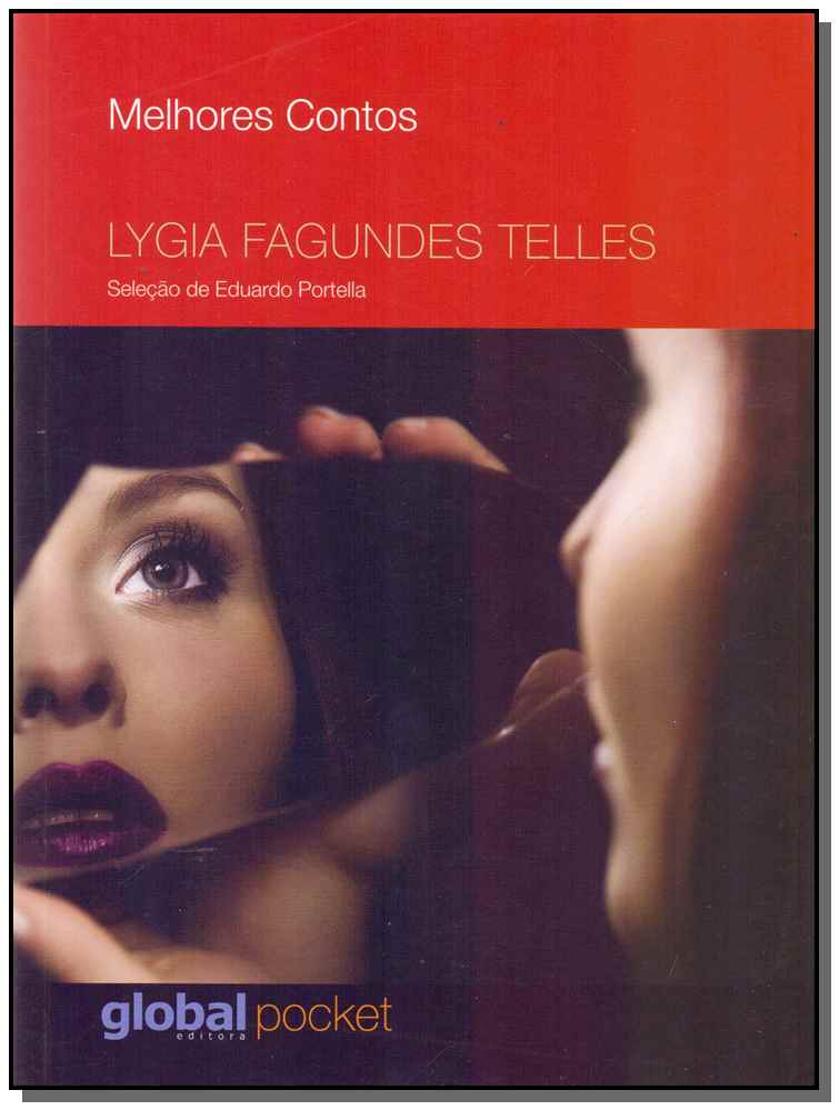 Melhores Contos - Lygia Fagundes Telles - 13Ed