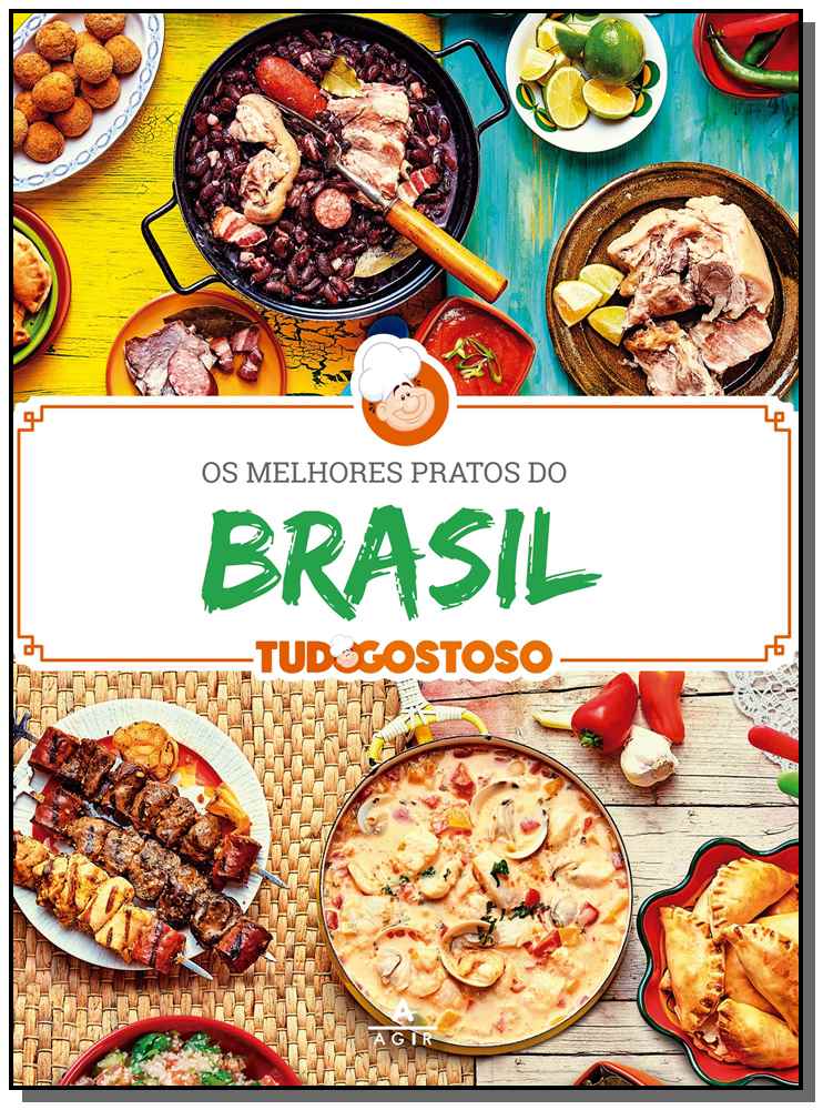 Melhores Pratos do Brasil, Os