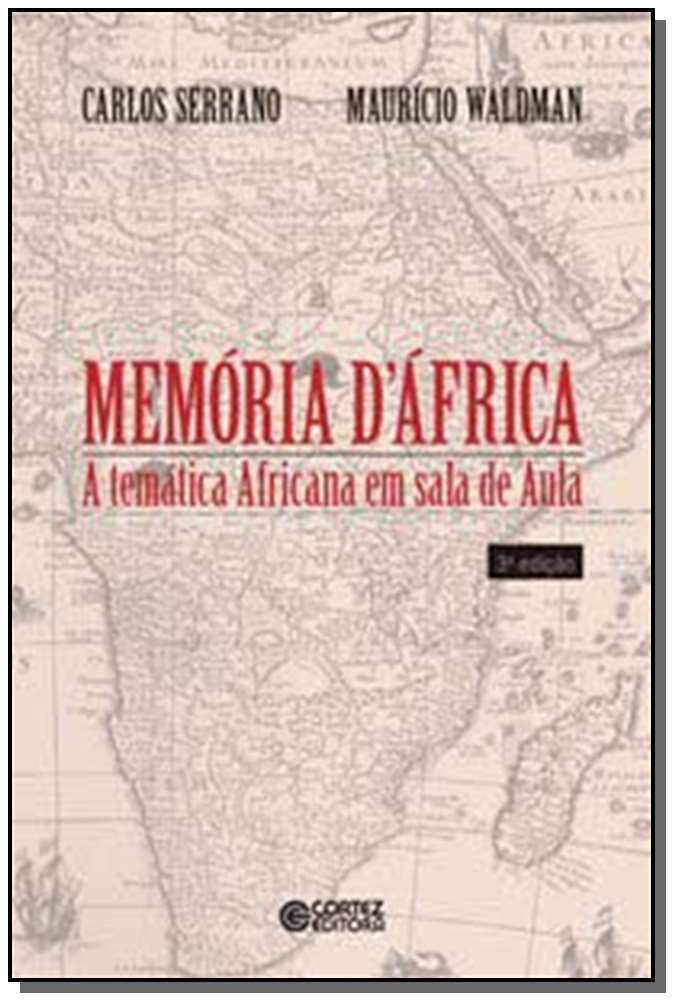 Memoria d Africa