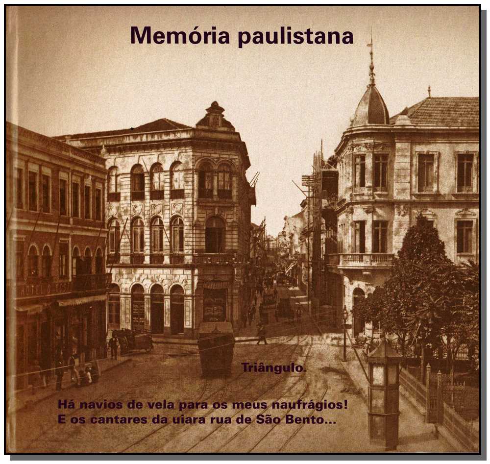 Memória Paulistana