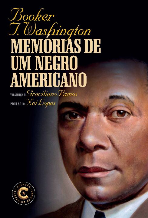 Memórias de Um Negro Americano - 02Ed/20