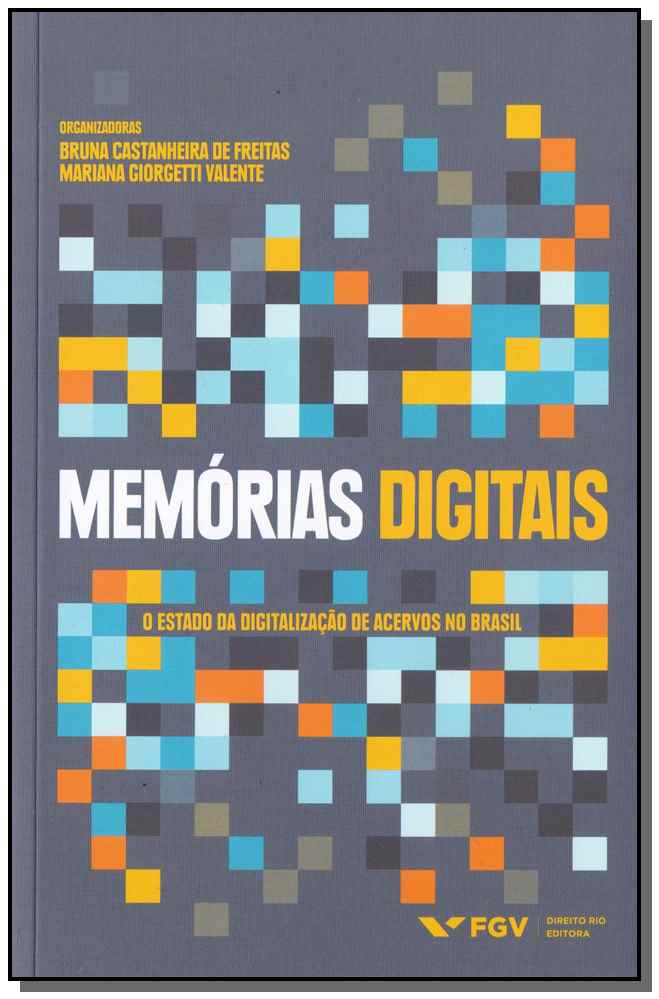 Memorias Digitais - 01Ed/17