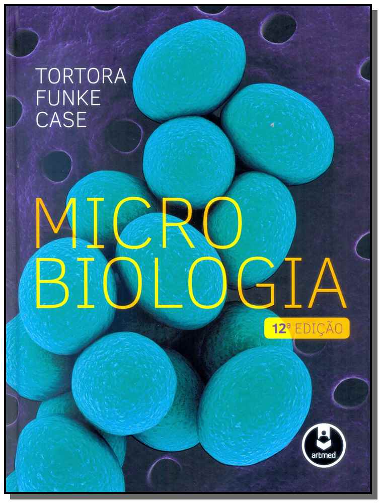 Microbiologia - 12Ed/17