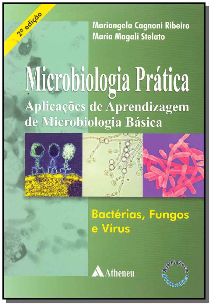 Microbiologia Prática