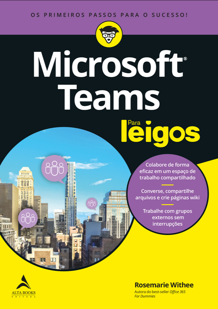 Microsoft Teams Para Leigos