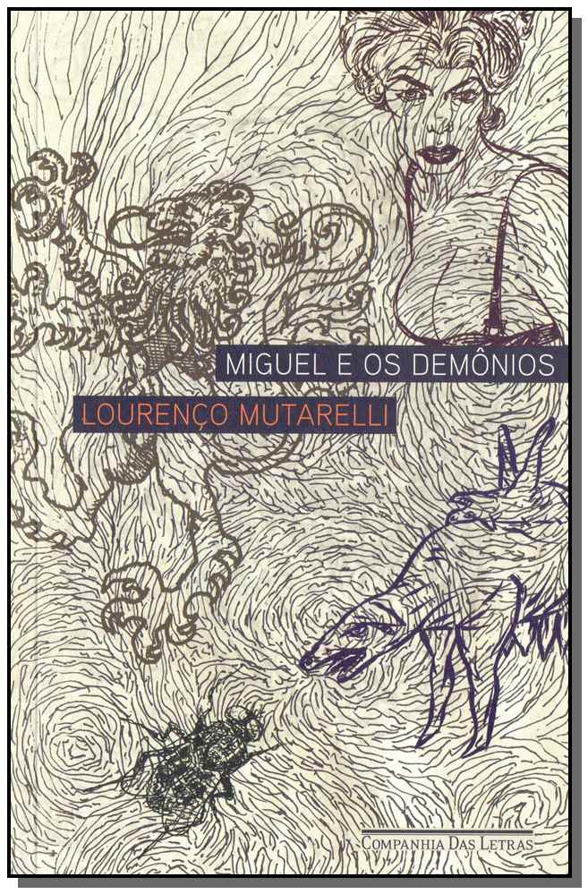 Miguel e Os Demonios