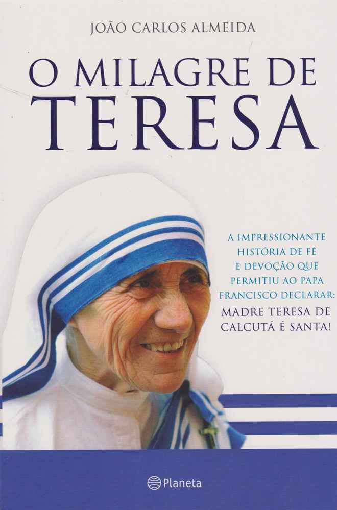 Milagre de Teresa, O