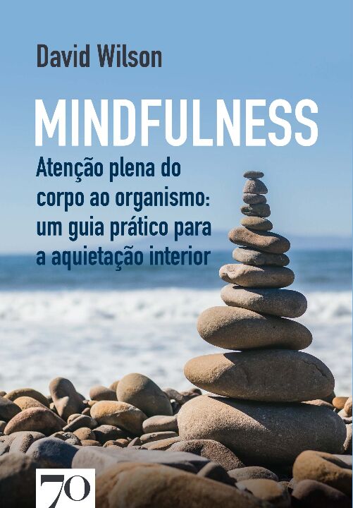 Mindfulness: Atenção Plena do Corpo ao Organismo: Um Guia Prático para a Aquietação Interior