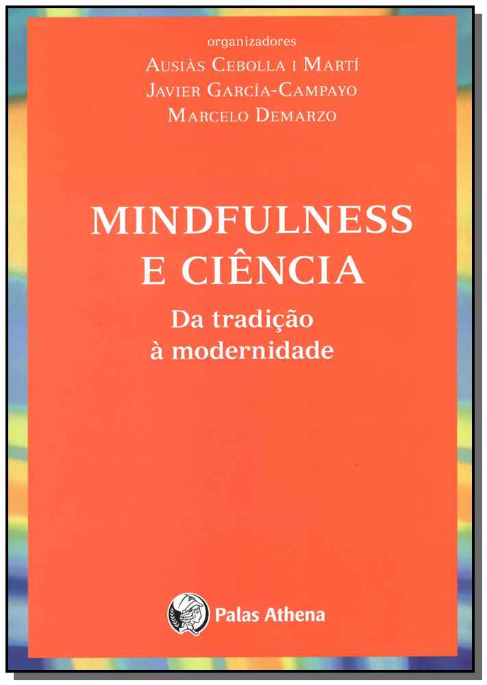 Mindfulness e Ciência