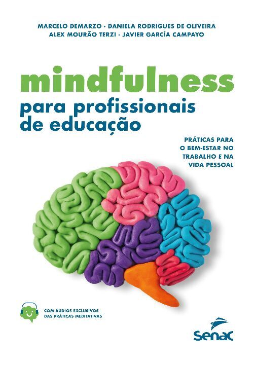 Mindfulness para Profissionais de Educação