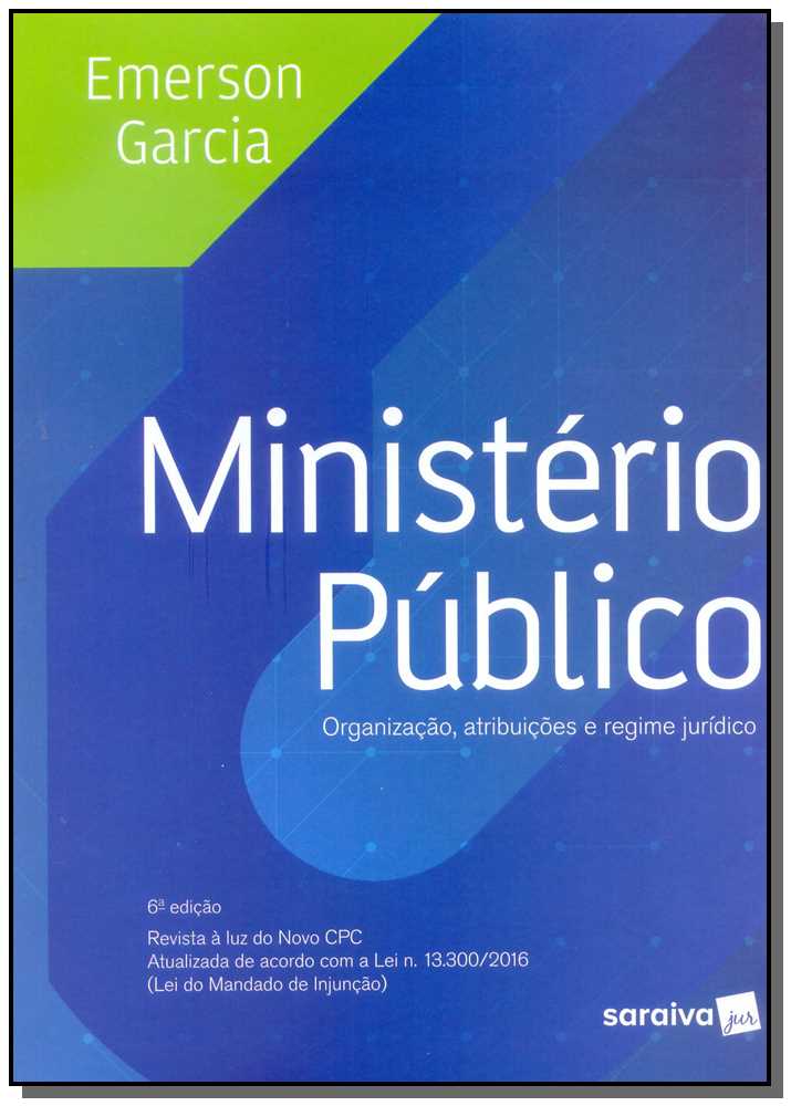 Ministério Público