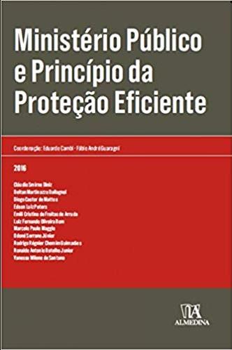 Ministério Público e Princípio da Protecão Eficiente - 01Ed/16