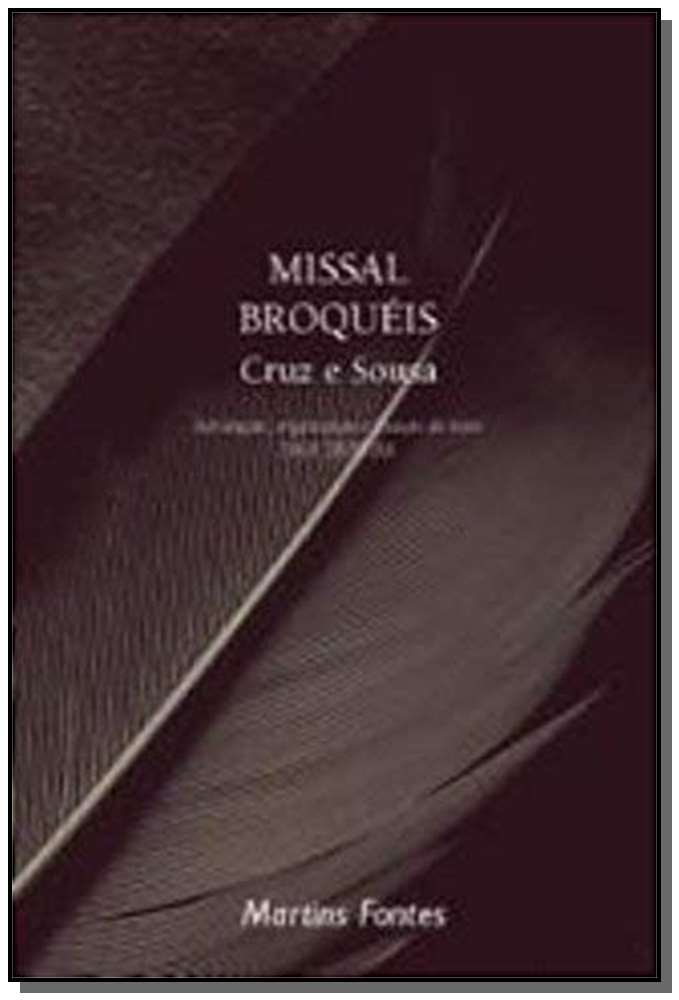 Missal / Broquéis