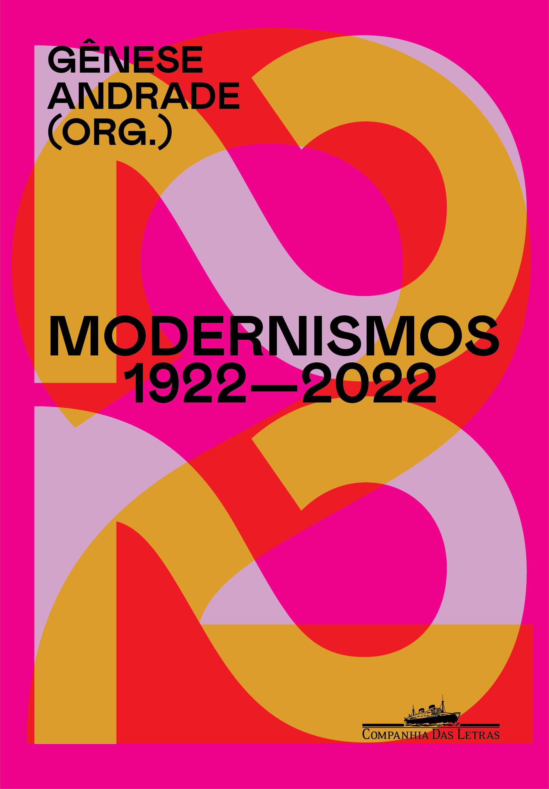 Modernismos 1922-2022