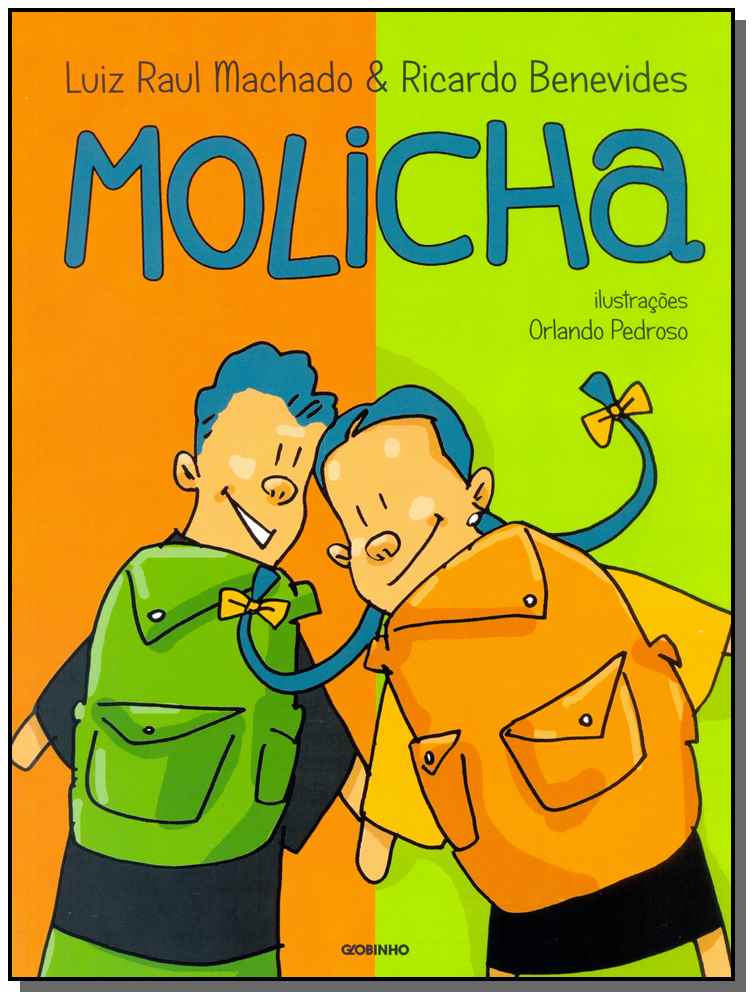 Molicha