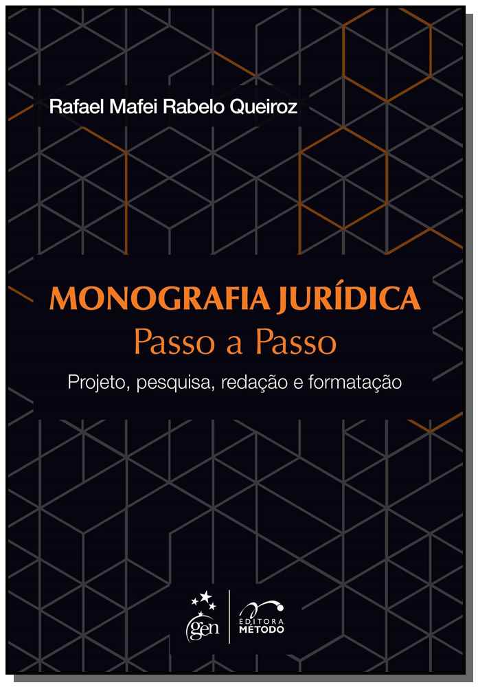 Monografia Juridica - Passo a Passo - Projeto-pe01