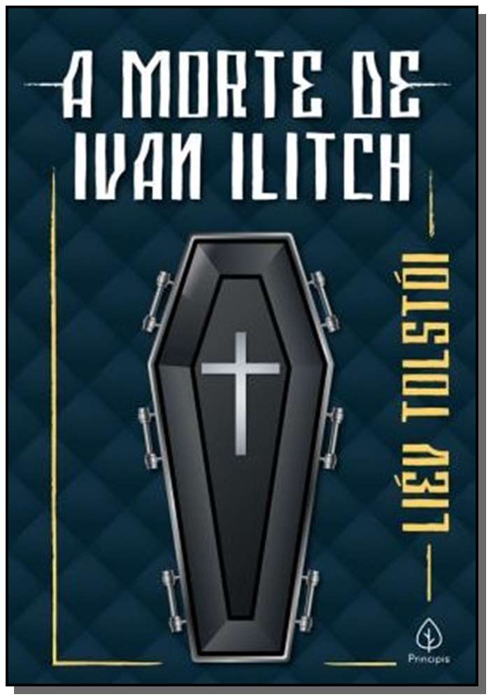 Morte de Ivan Ilitch, A