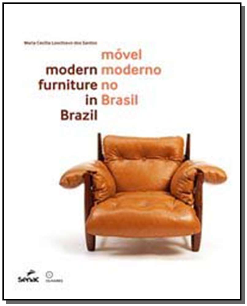 Móvel Moderno no Brasil