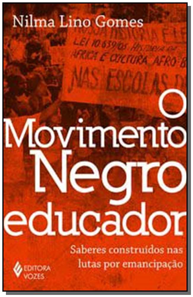 Movimento Negro Educador, O