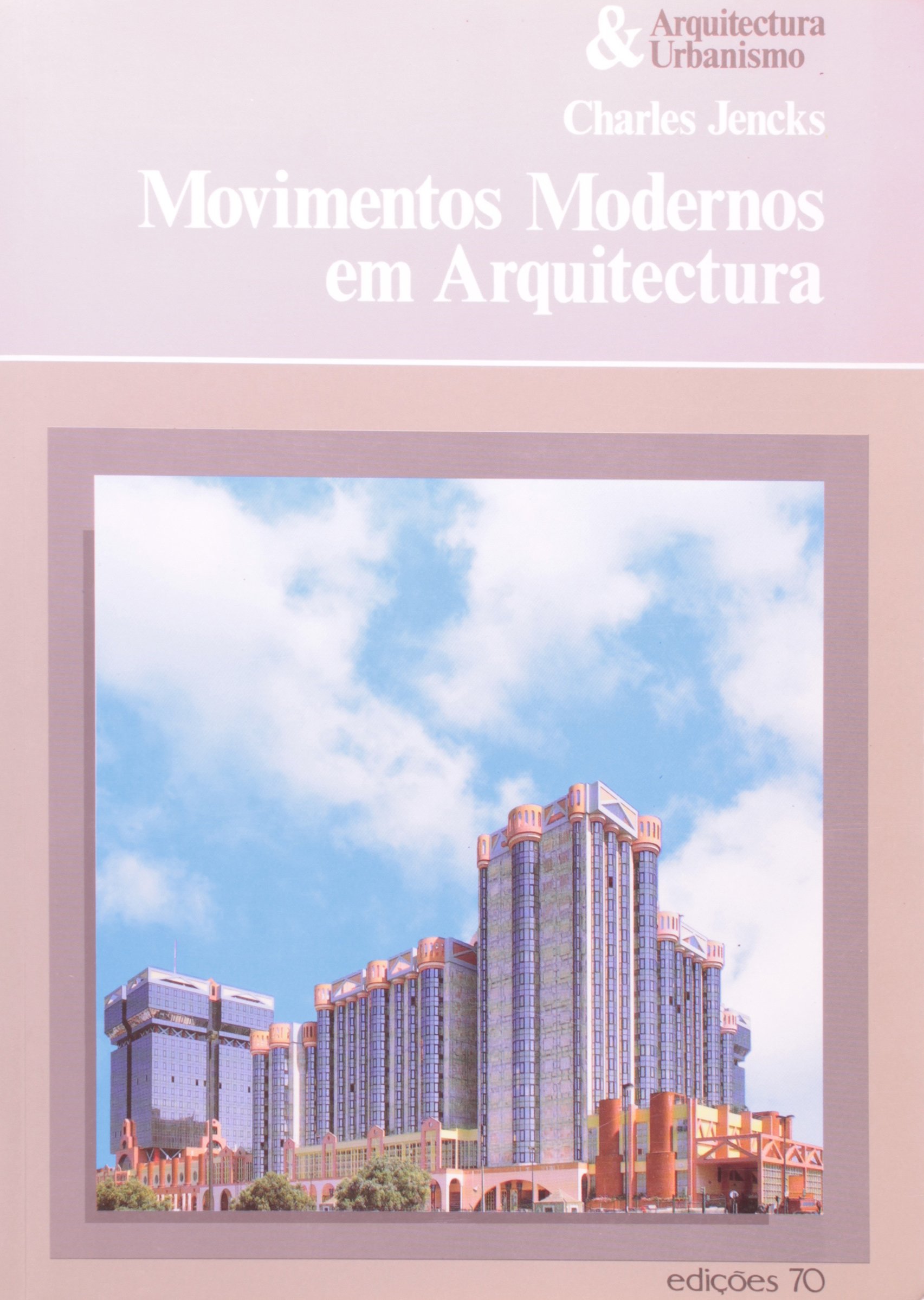 Movimentos Modernos em Arquite