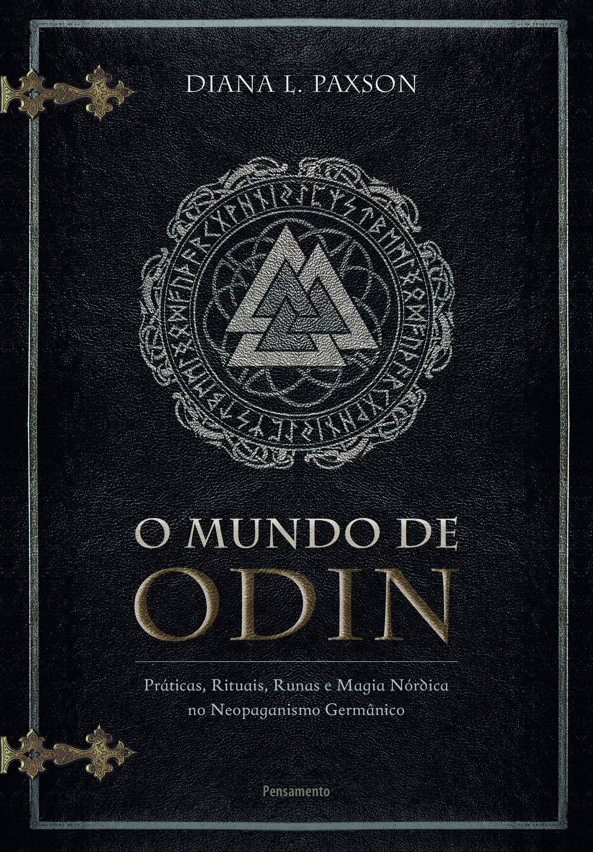 Mundo de Odin, O