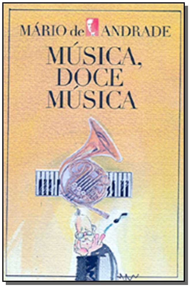 Música, Doce Música - 03Ed/06