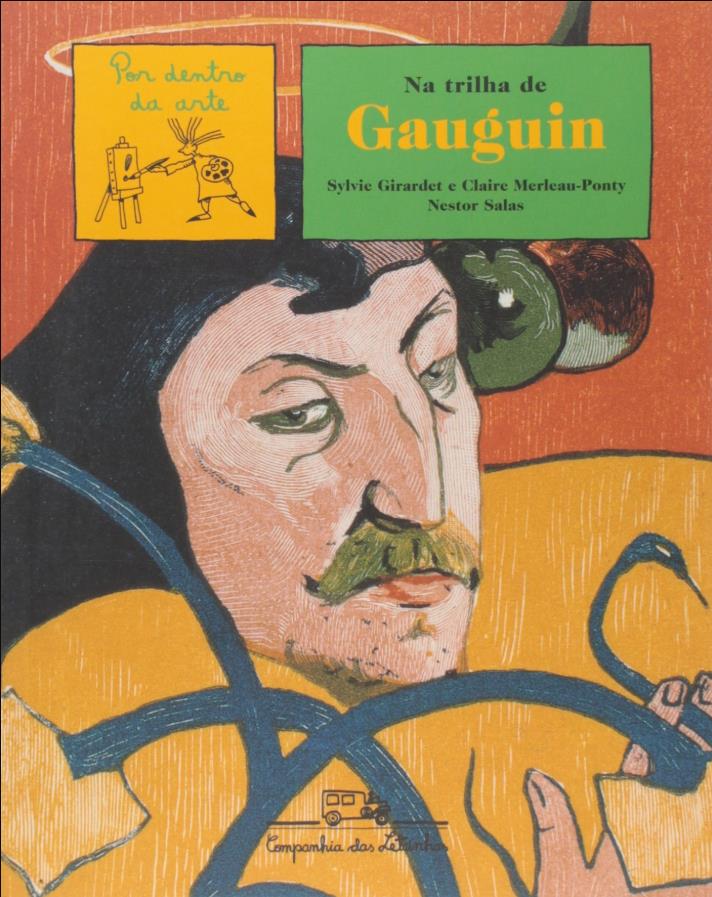 Na Trilha de Gauguin