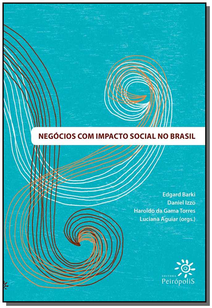Negócios com impacto social no Brasil
