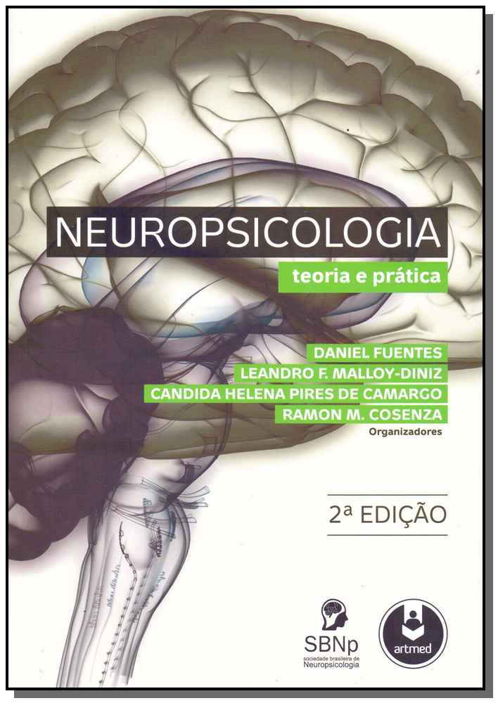 Neuropsicologia - 02Ed/14