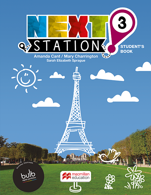 Next station 3