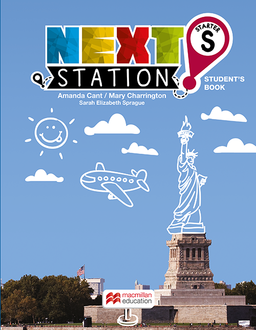 Next station - Starter