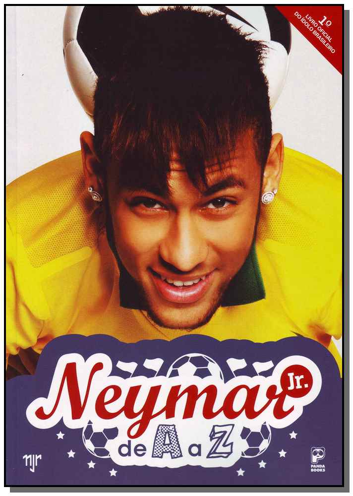 Neymar Jr. de a a Z