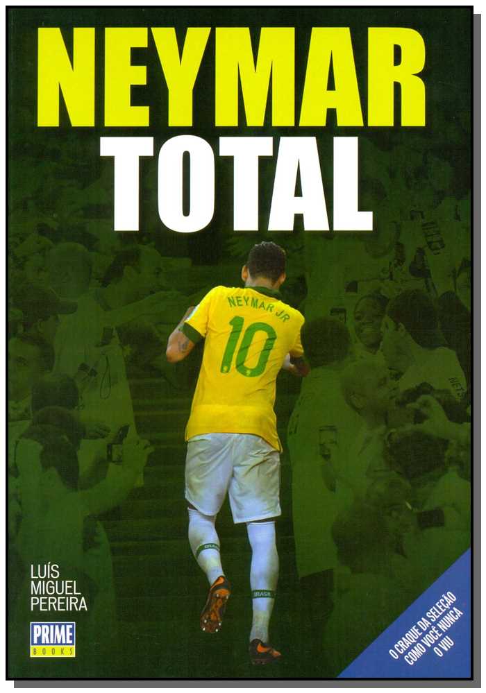 Neymar Total