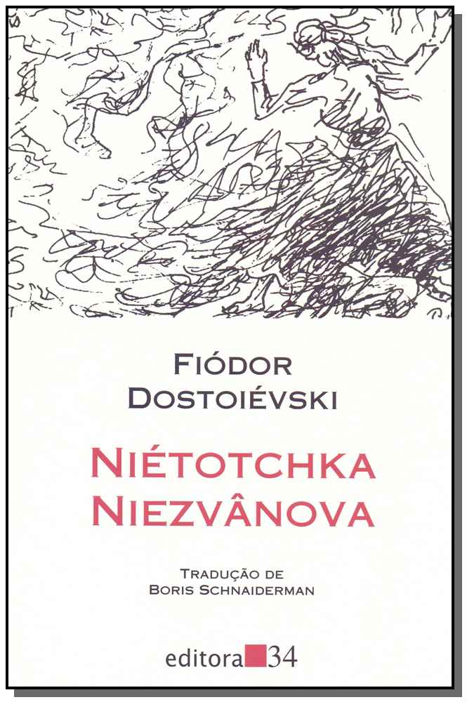 Nietotchka Niezvanova - 05Ed/09