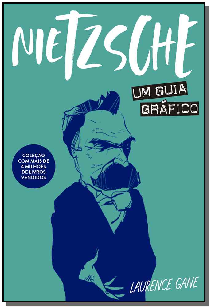 Nietzsche: Um Guia Gráfico