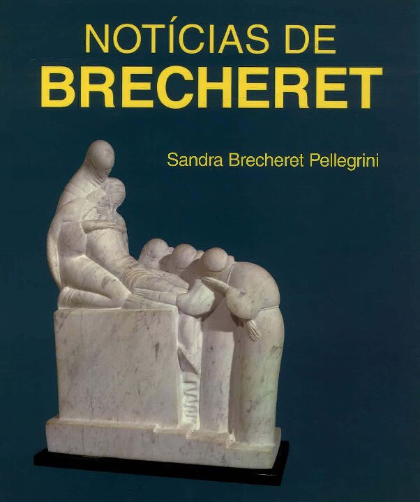 Notícias de Brecheret