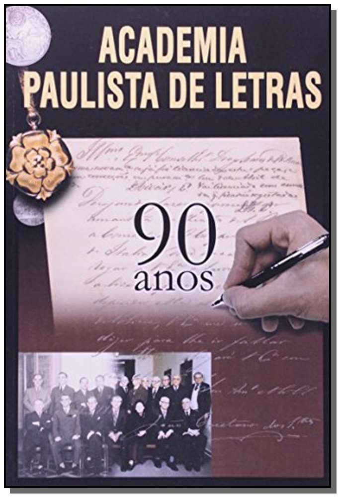 Noventa Anos de Acad.pta.de Letras